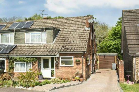 3 Bedroom Semi-Detac...